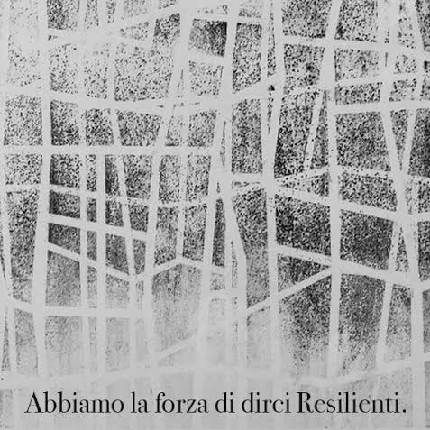 Resilienza italiana